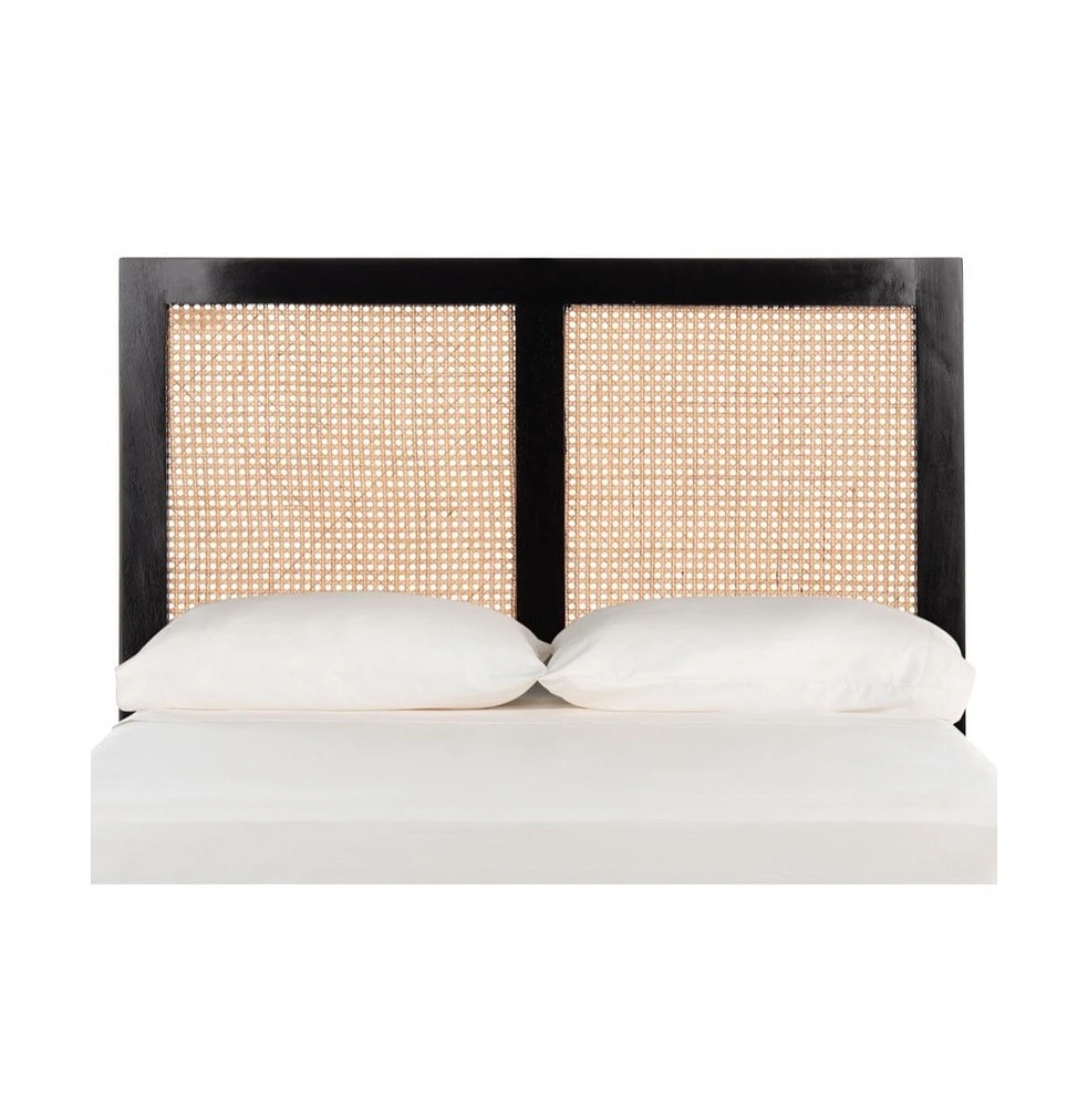 Vienna Cane Twin Headboard