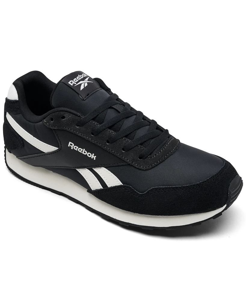 Reebok Women's Glide Low Casual Sneakers from Finish Line