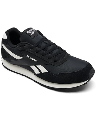Reebok Women's Glide Low Casual Sneakers from Finish Line