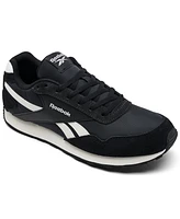 Reebok Women's Glide Low Casual Sneakers from Finish Line