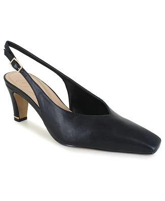 Kenneth Cole New York Women's Meilani Slingback Pumps