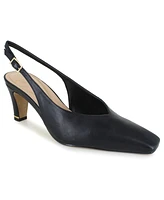 Kenneth Cole New York Women's Meilani Slingback Pumps