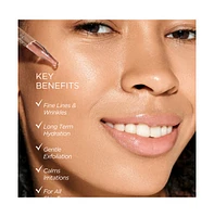 Teluris Glow Plump Pre, Pro & Postibotics Serum
