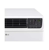 Lg 12,000 Btu Smart Window Air Conditioner