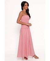Petal and Pup Women's Bea Maxi Dress