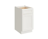 Casainc W18" X H34.5" D24" Kitchen Cabinet Base