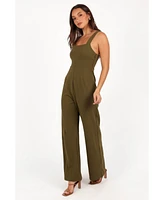Petal and Pup Women's Hyatt Jumpsuit