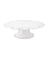 Vietri Giorno Cake Stand