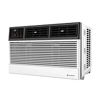Friedrich 8,000 Btu Window Smart Air Conditioner