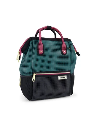 Light + Nine Kids Light Nine Master Short Backpack