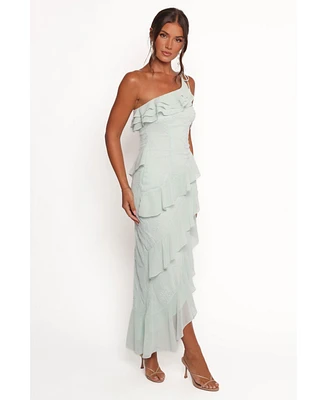 Petal and Pup Women's Marion Maxi Dress