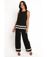 Petal and Pup Women's Taliah Pants