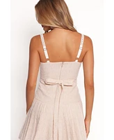 Petal and Pup Women's Zephyra Mini Dress