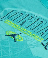 Jordan Little Boys Hoop Up T-Shirt