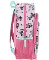Disney Princess 4-Piece Backpack Set