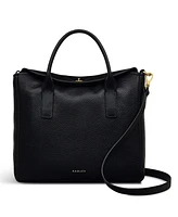 Radley London Carpenter Yard Small Flap Over Grab Bag