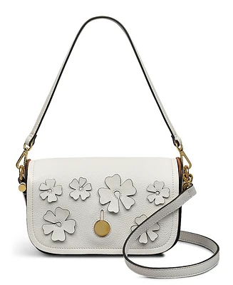 Radley London Bathurst Mews Floral Small Crossbody Bag