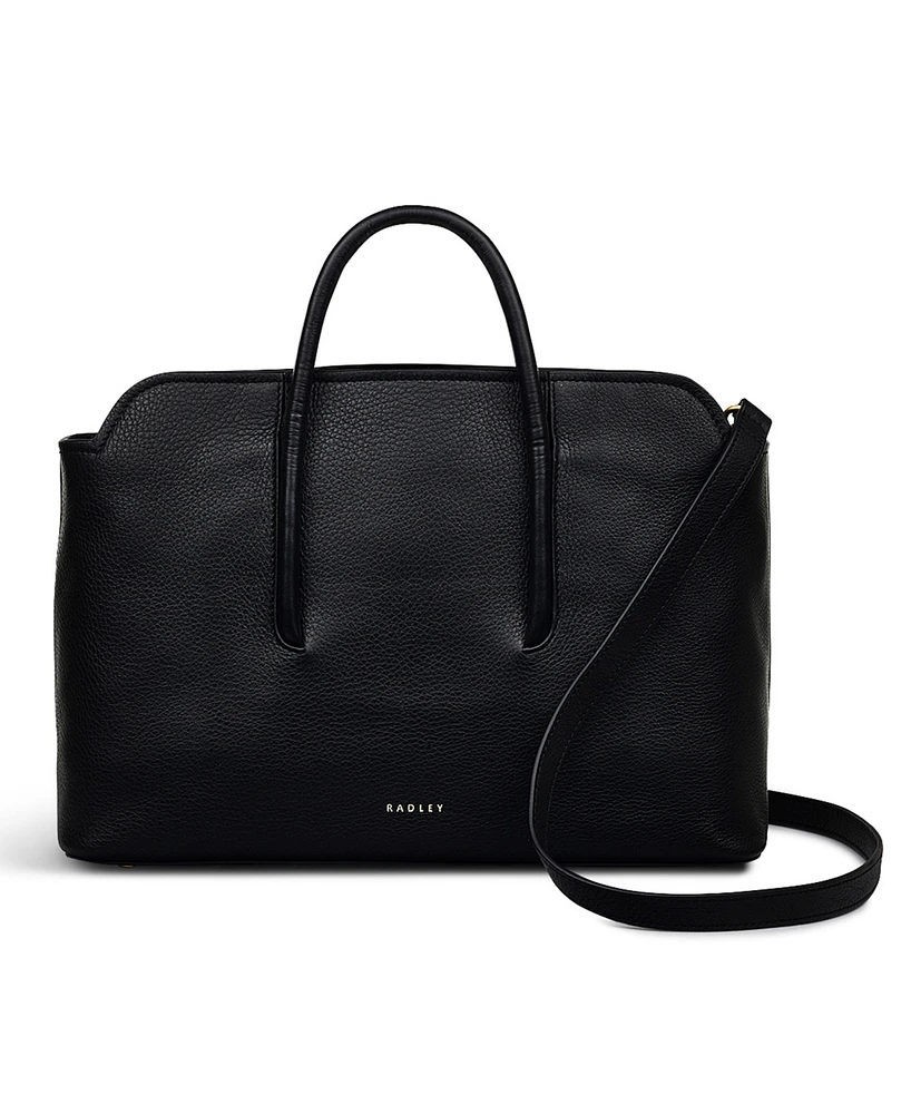 Radley London Grainger Way Medium Zip Top Grab Bag