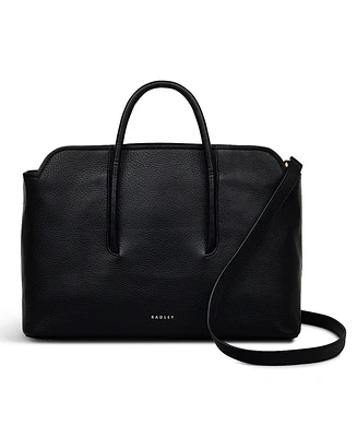 Radley London Grainger Way Medium Zip Top Grab Bag