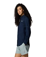Columbia Women's Pfg Tamiami Ii Long-Sleeved Shirt