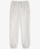 abercrombie kids Boys Essential Fleece Jogger Pants