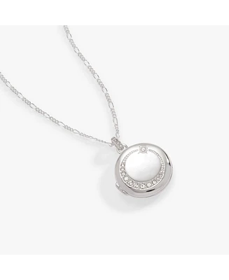 Mother Locket Necklace