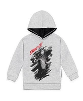 Shang-Chi and the Legend of Ten Rings Boys Avengers Fleece Hoodie