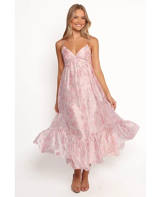 Petal and Pup Women's Xanthe Maxi Dress