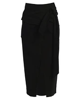 Jluxlabel Women's City Life Cargo Skirt