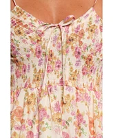 Petal and Pup Women's Salaca Maxi Dress