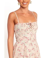 Petal and Pup Women's Vespera Maxi Dress