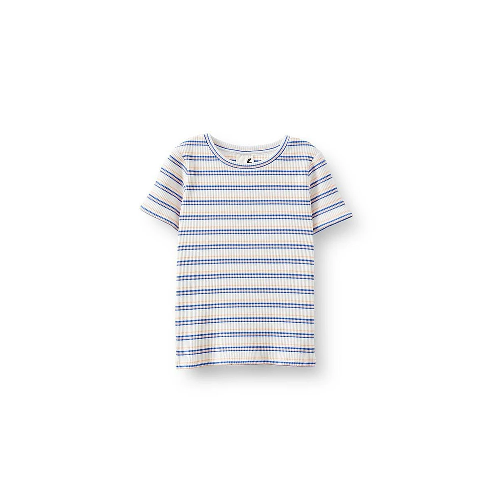 Cotton On Little Girls Little/Big Raya Tee
