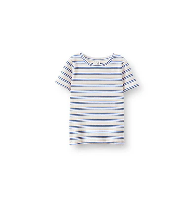 Cotton On Little Girls Little/Big Raya Tee
