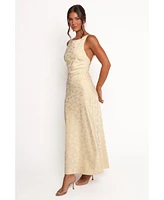 Petal and Pup Women's Malie Maxi Dress