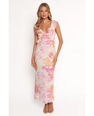 Petal and Pup Women's Kaori Midi Dress