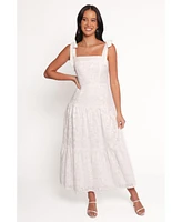 Petal and Pup Women's Lavinia Maxi Dress