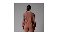Tavi Women's Rib Long Sleeve