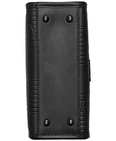 Karl Lagerfeld Paris Savoie Crossbody
