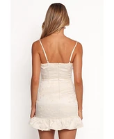 Petal and Pup Women's Abel Mini Dress