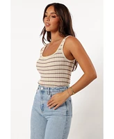 Petal and Pup Women's Milla Knit Top