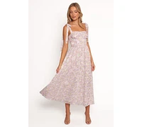 Petal and Pup Women's Hayden Maxi Dress