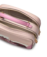 Radley London Spring Street Mini Zip Around Grab Bag