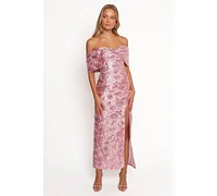 Petal and Pup Women's Lilia Maxi Dress