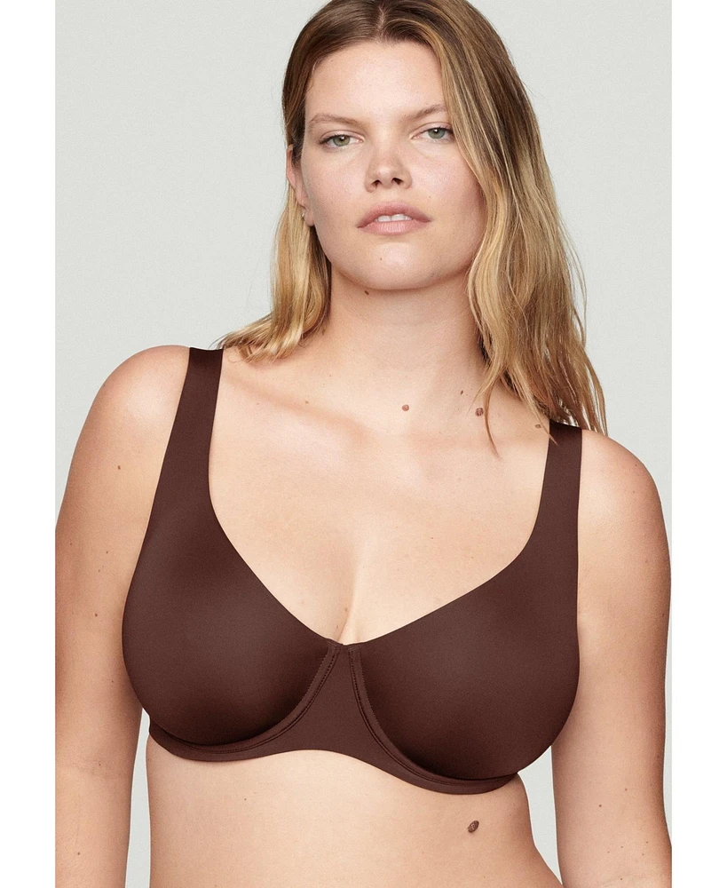 Cuup Women's The Scoop - Micro