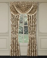J Queen New York Gold Coast Window Collection