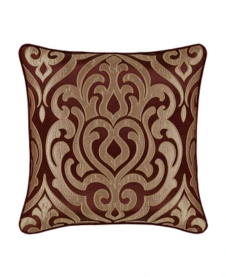 J Queen New York Renzo Decorative Pillow, 20" x 20"