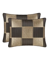 J Queen New York Brando 4-Pc. Comforter Set
