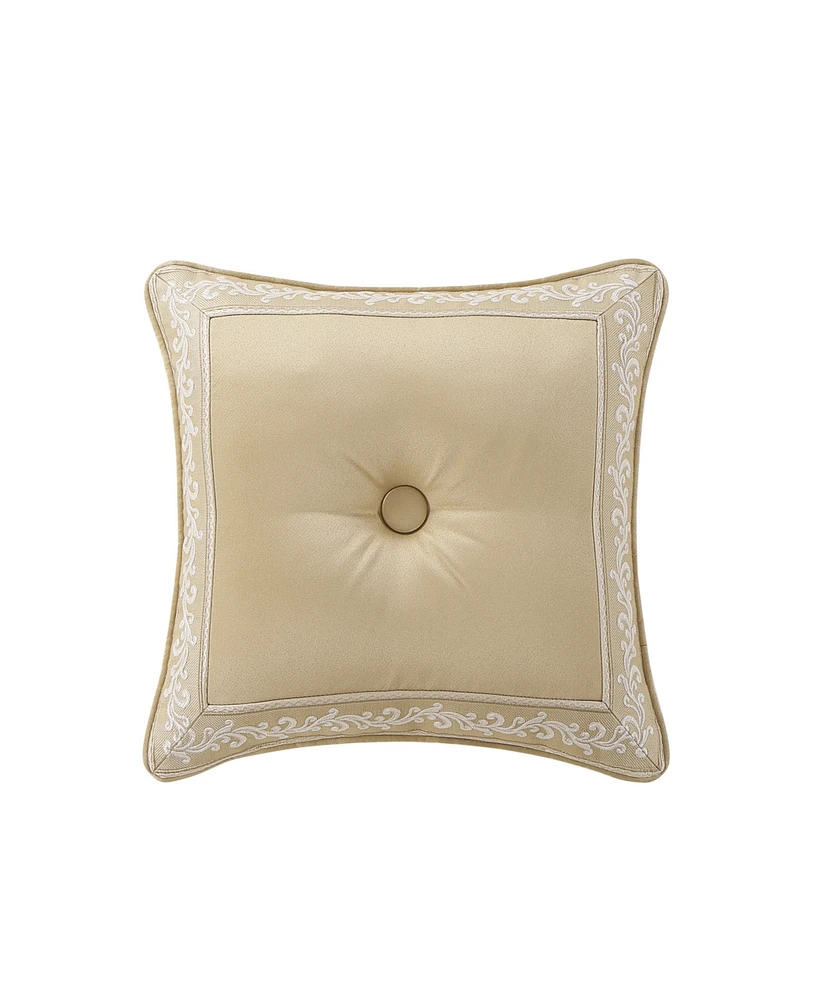 J Queen New York Sondra Decorative Pillow, 18" x