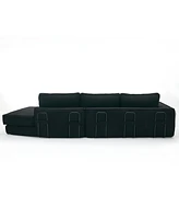 Folding Sleeper Sofa Bed
