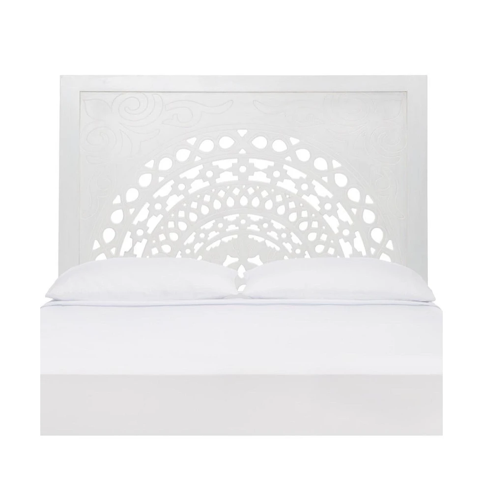 Romilda Full Headboard
